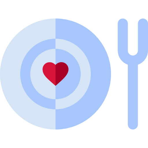 plat Icône gratuit