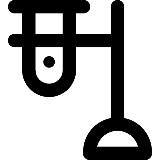 Пробирка бесплатно иконка