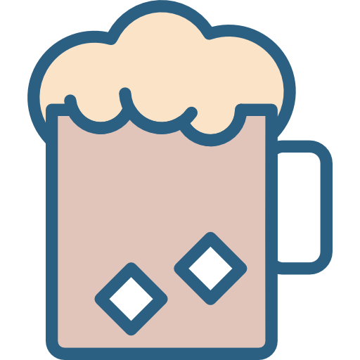 Beer free icon Beer free icon