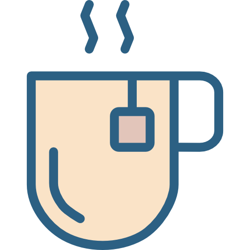 Tea cup free icon