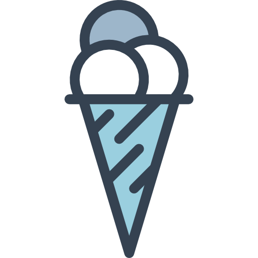 Ice cream free icon Ice cream free icon