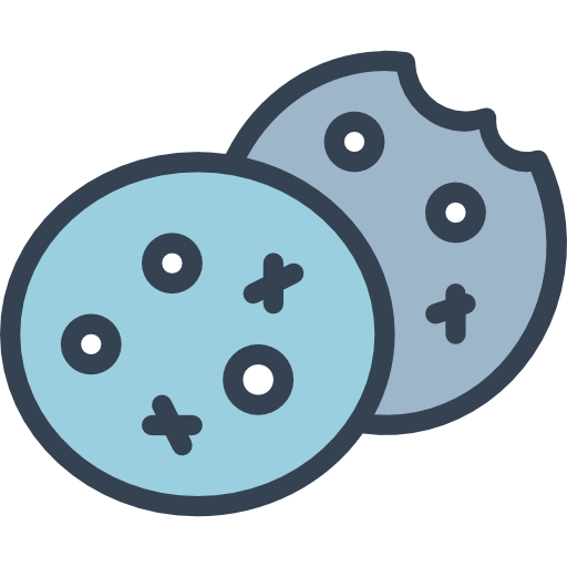 Cookies free icon