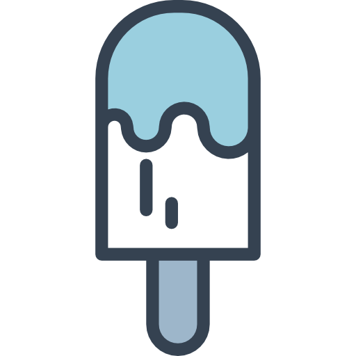 Ice cream free icon