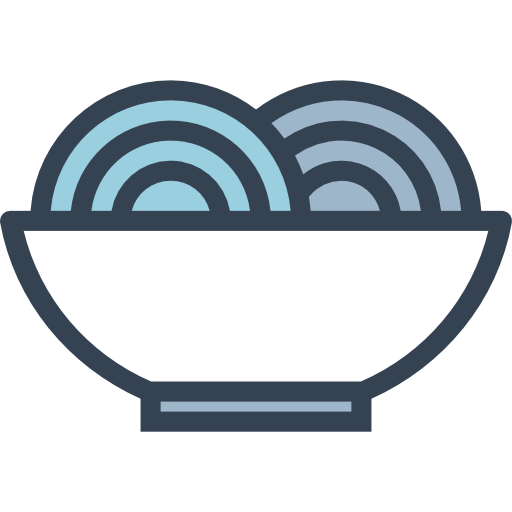 Noodles free icon Noodles free icon