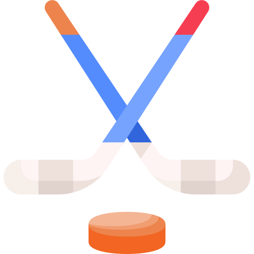 Hockey Generic Flat icon