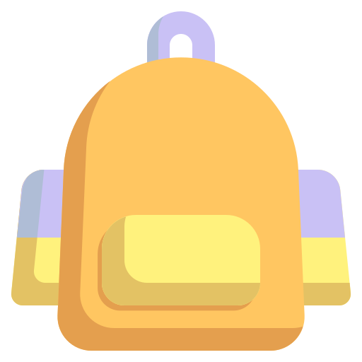sac Icône gratuit sac Icône gratuit