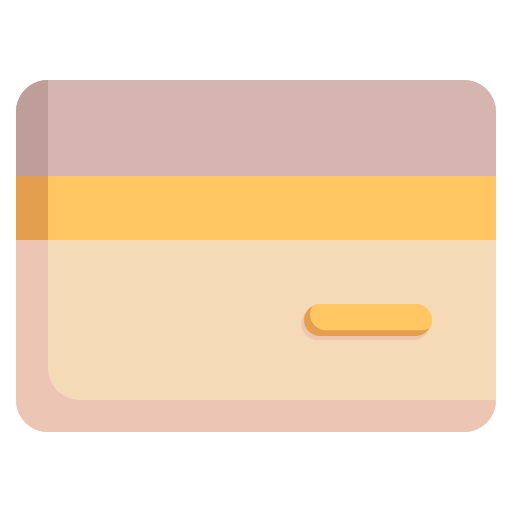 kreditkarte kostenlos Icon