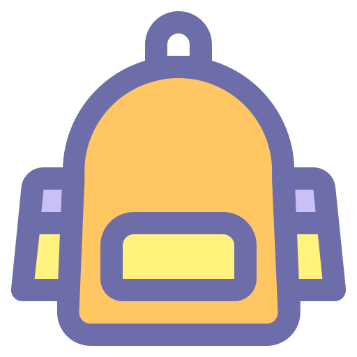 sac Icône gratuit