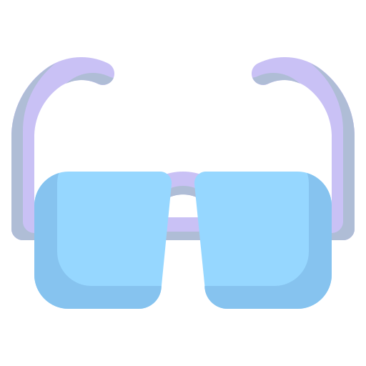 brille kostenlos Icon