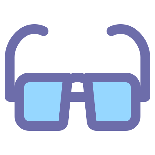 brille kostenlos Icon