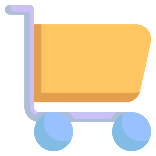 carrito de compras icono gratis