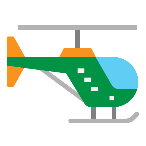 헬리콥터 무료 아이콘 헬리콥터 무료 아이콘