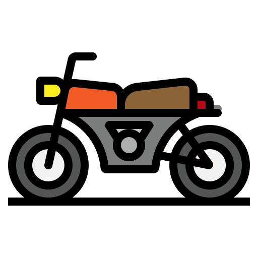 motocicleta grátis ícone motocicleta grátis ícone