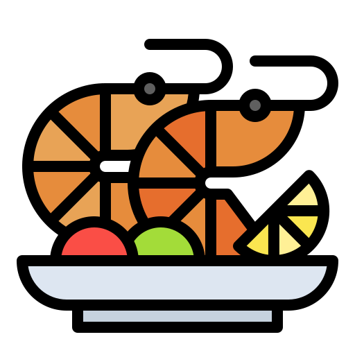 meeresfrüchte kostenlos Icon meeresfrüchte kostenlos Icon