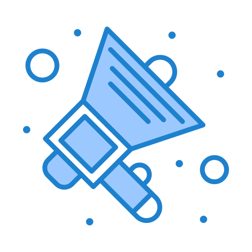 anuncio icono gratis