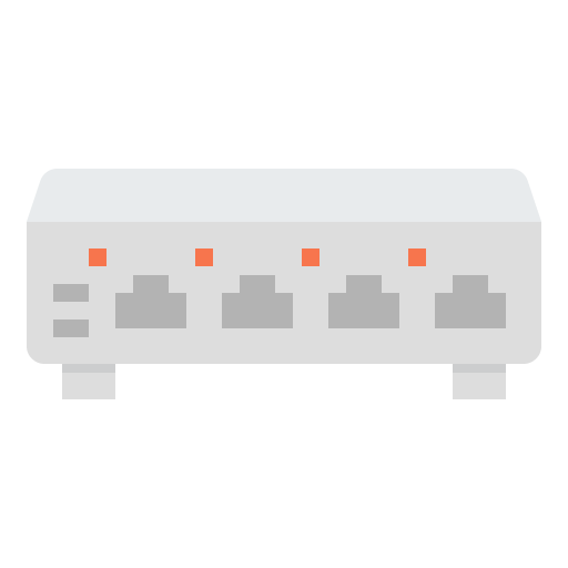 ethernet icono gratis