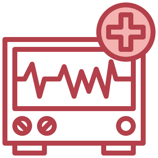 cardiograma icono gratis