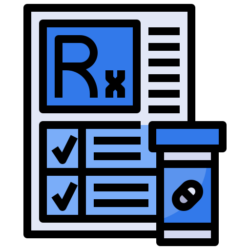 rx Icône gratuit