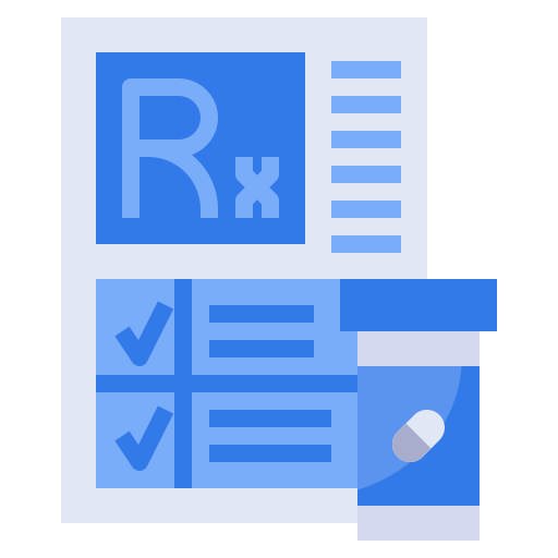 rx Icône gratuit