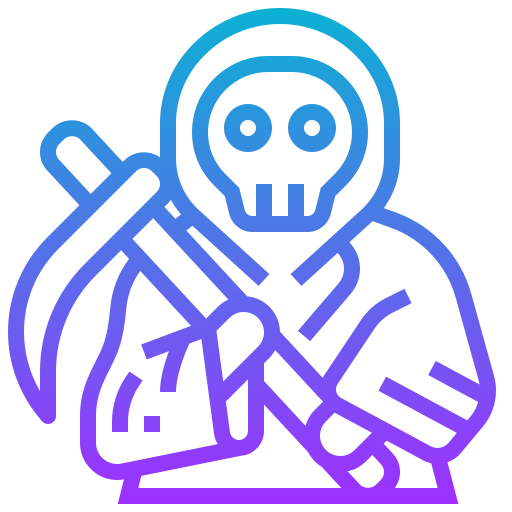 Devil free icon Devil free icon