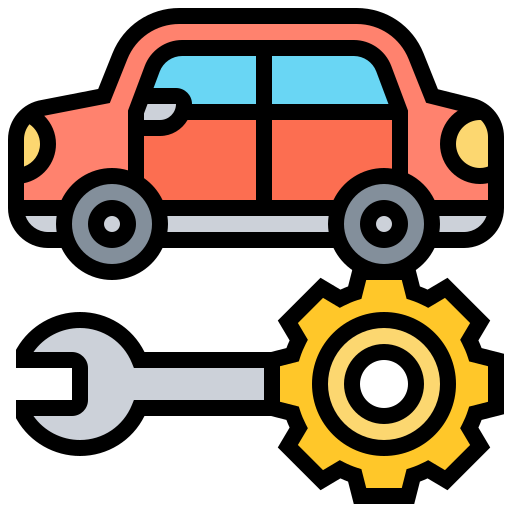 instandhaltung kostenlos Icon