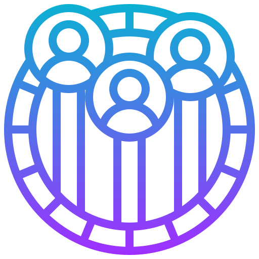 mercado icono gratis