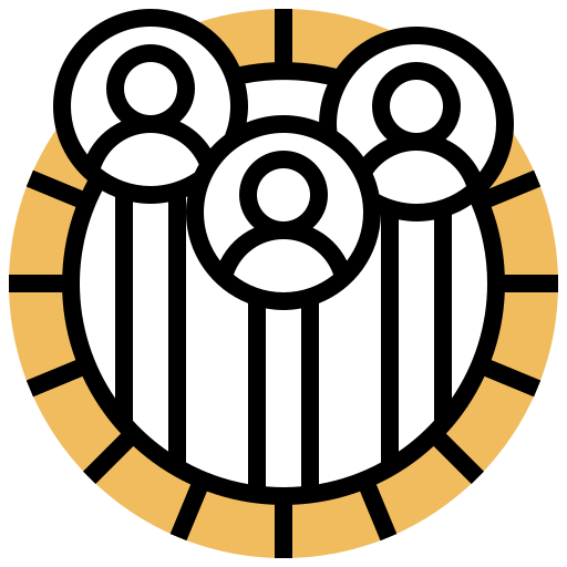 mercado icono gratis