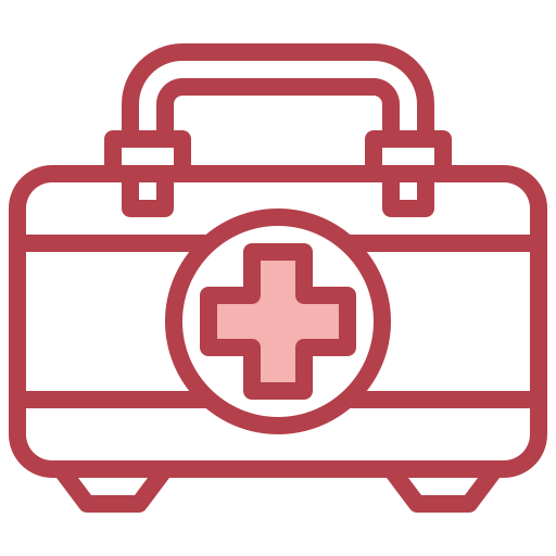 trousse de premiers secours Icône gratuit trousse de premiers secours Icône gratuit