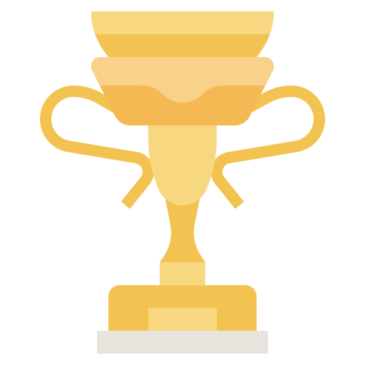 troféu grátis ícone troféu grátis ícone
