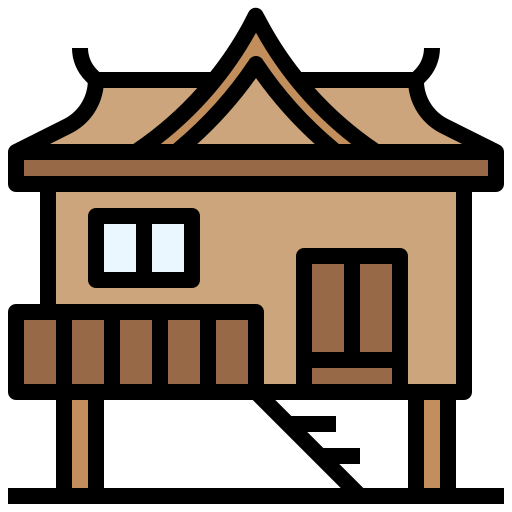 maison Icône gratuit maison Icône gratuit