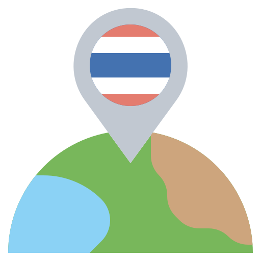 emplacement Icône gratuit