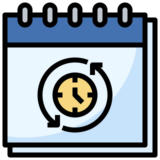 calendrier Icône gratuit calendrier Icône gratuit