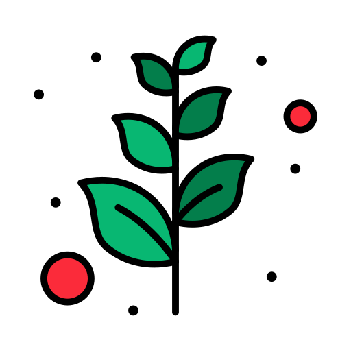 Leaf - Free Icon