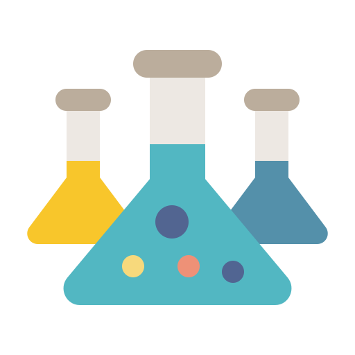 Chemistry Generic Flat icon