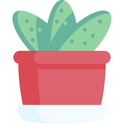 Plant pot - Free nature icons