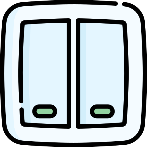 Power switch free icon Power switch free icon