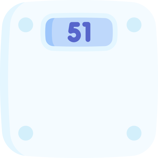 gewichtsskala kostenlos Icon