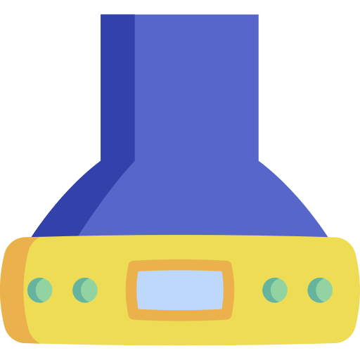 absaughaube kostenlos Icon absaughaube kostenlos Icon