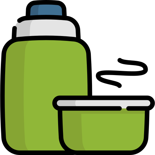 Thermos Special Lineal icon