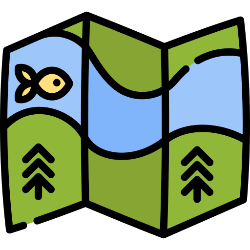 carte Icône gratuit carte Icône gratuit