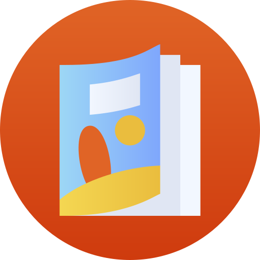 Magazine free icon Magazine free icon