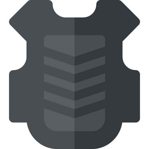 weste kostenlos Icon