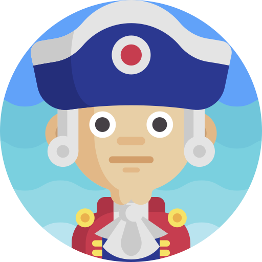 Captain free icon Captain free icon