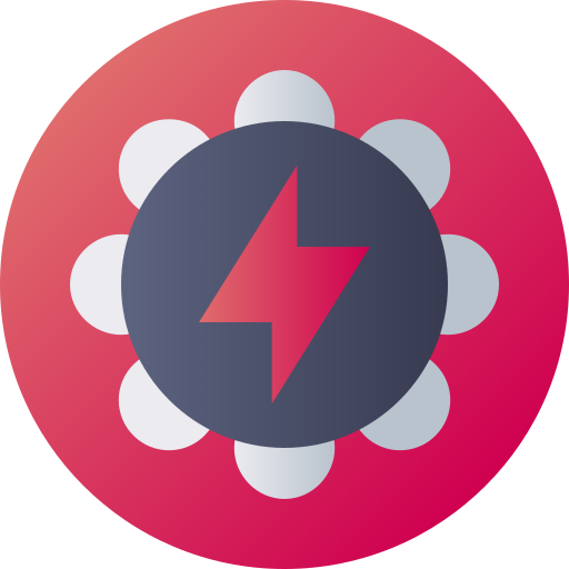 pandereta icono gratis