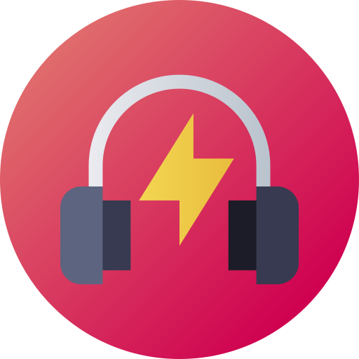 auricular icono gratis