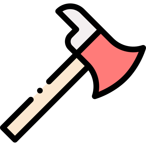 Топор бесплатно иконка