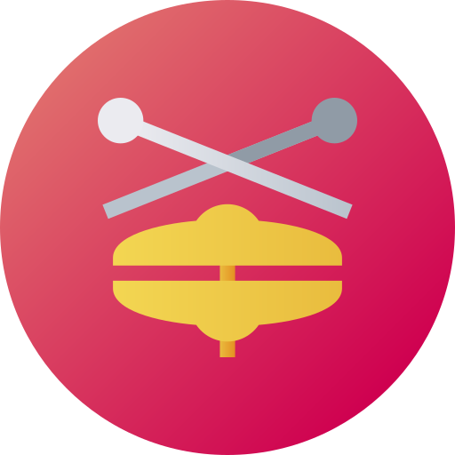 hola sombrero icono gratis