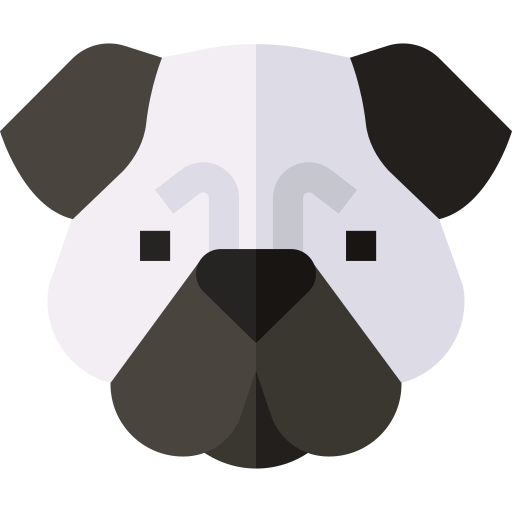 doguillo icono gratis