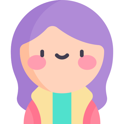Girl free icon Girl free icon