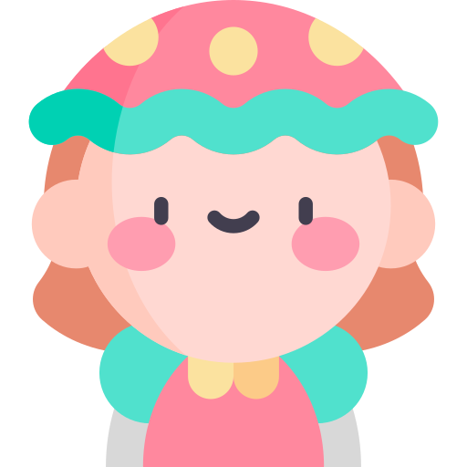 Girl free icon Girl free icon
